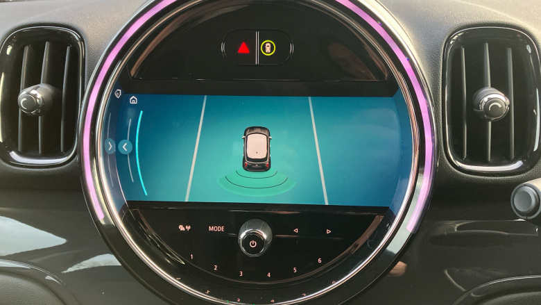 MINI Countryman 1.5 Cooper Classic 5dr Auto Petrol Hatchback